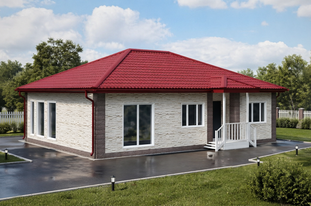 Каталог классический 9 х 12 в Астрахани | Компания Азбука дома