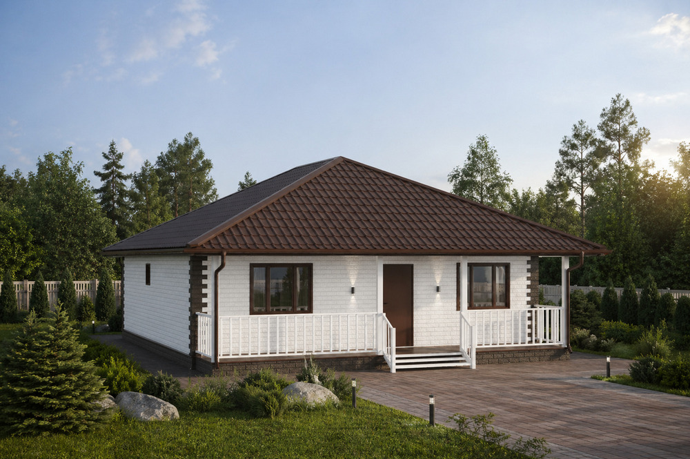 Каталог классический 9 х 9 в Астрахани | Компания Азбука дома