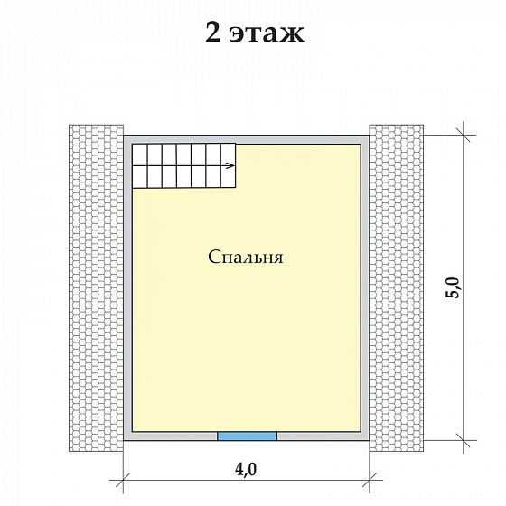 Удача 6 х 5
