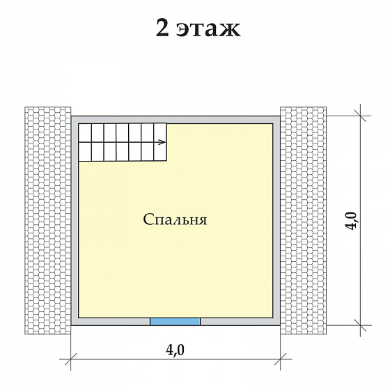Удача 6 х 4