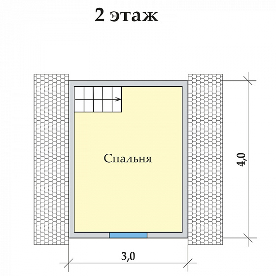 Удача 5 х 4